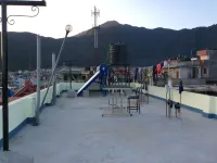 Asian Himalaya Home Stay Hotels in Nagarjun
