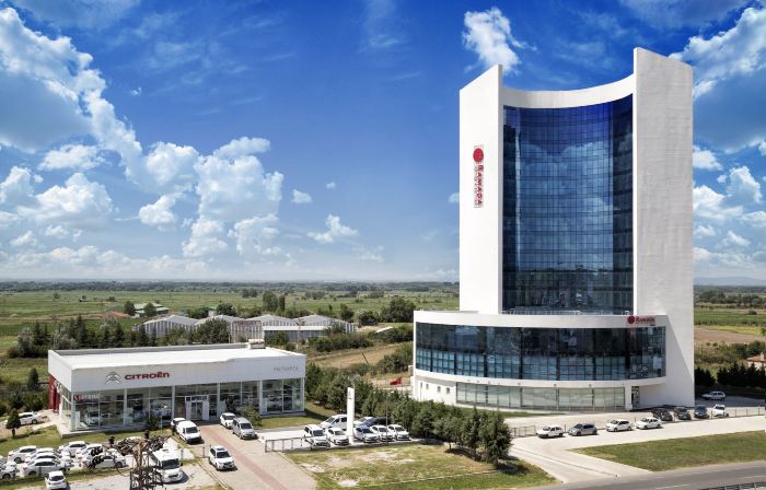 Ramada Hotel & Suites by Wyndham Edirne