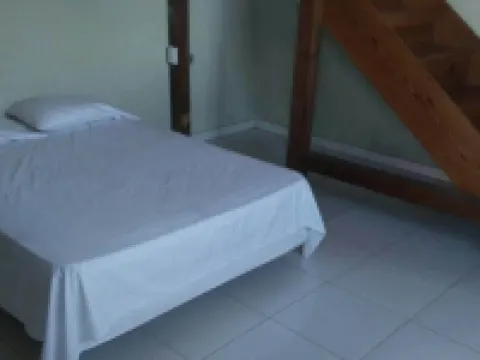 ル クレオール ハイダウェイ ジャクメルのホテル