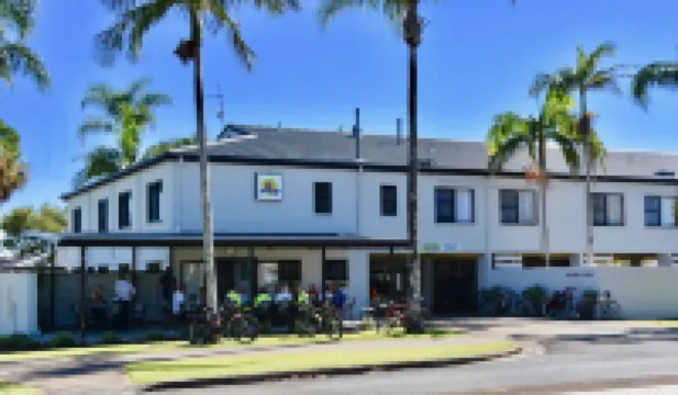 Ballina Homestead Motel