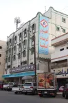 Al Eairy Furnished Apartments Al Baha 3 Hôtels à : Al Baha