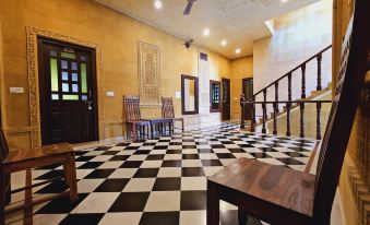 Royal Empire Camp & Resort Jaisalmer