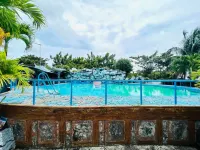 Precia Villavert Beach Resort Hotels in San Jose de Buenavista