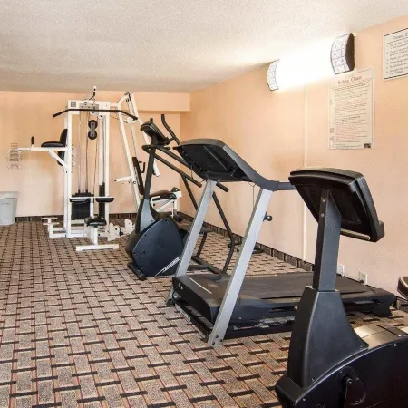 Hampton Inn Alpine