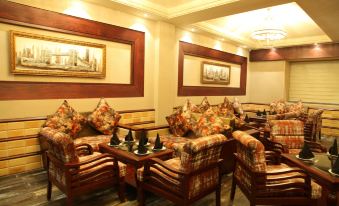 Hotel WJ Grand