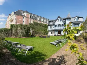 Villa Odette