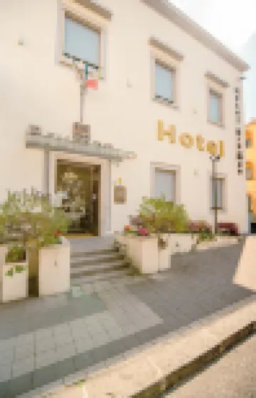 Hotel Bruman Salerno