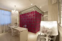 Manhattan Hotel - spa