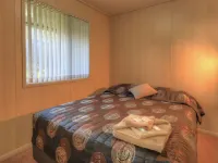 PepperTree Cabins, Kingaroy Hotels in Kingaroy