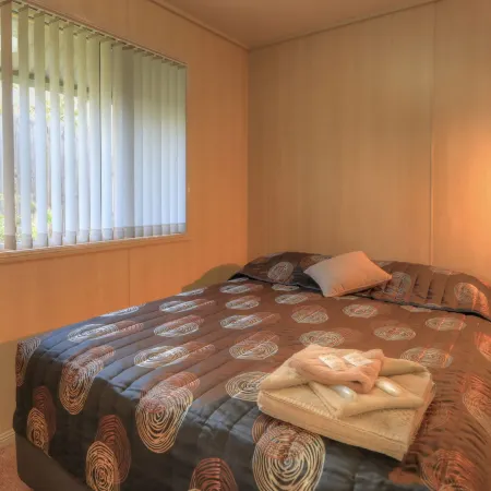 PepperTree Cabins, Kingaroy