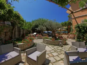 Hotel Villa Maria