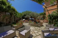 Hotel Villa Maria Các khách sạn ở Ravello