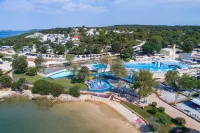 Maistra Camping Veštar Mobile Homes - con vista mare