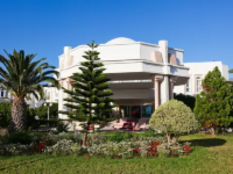 El Mouradi Mahdia Hotels in Mahdia