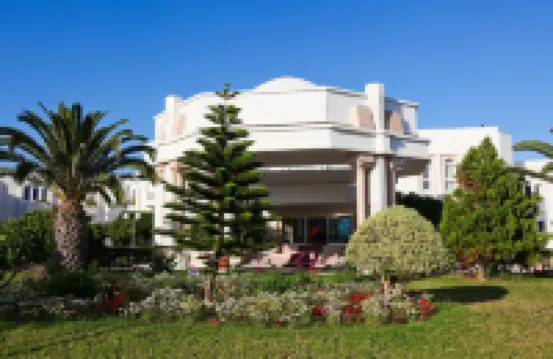 El Mouradi Mahdia Hotels in 