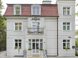 Villa Antonina