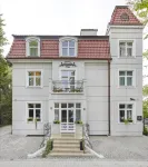Villa Antonina - Airport Shuttle