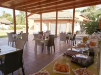 民宿別墅馬塔 馮塔尼比安奇酒店