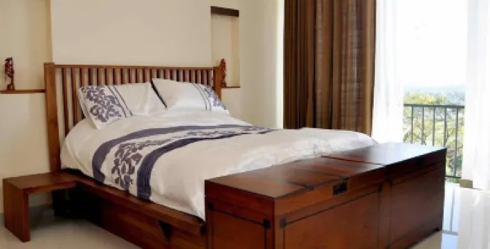 Vietnam House Kandy Hotels near Sujatha's Homestay