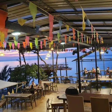 A-Na-Lay Resort Koh Kood