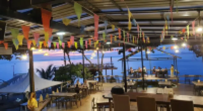 A-Na-Lay Resort Koh Kood