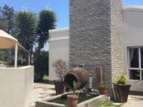 Meransha Self Catering CC Hotels in Walvis Bay