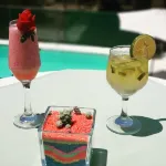Hospedaje la Galerie - Pools
