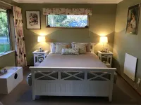 Newlands Bed and Breakfast Отели в г. Роллстон
