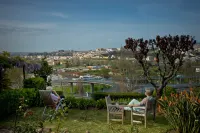 Hotel D. Luis Hotels in Penela