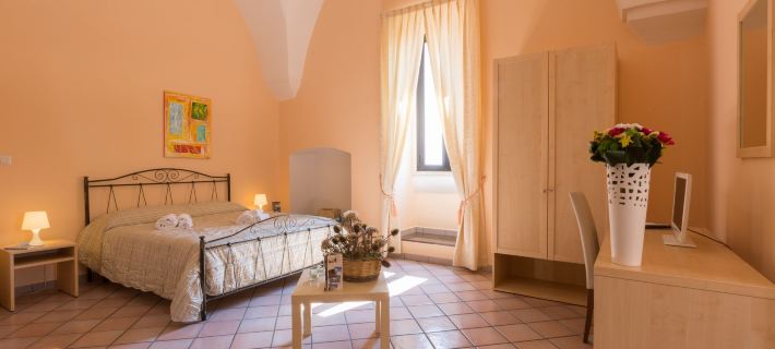 Le Dimore dei Messapi Hotels in Ugento