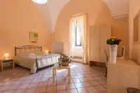 Le Dimore dei Messapi Hotels in Ugento