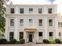 No38 the Park Hotels in Cheltenham