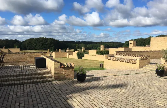 弗雷登斯堡客棧