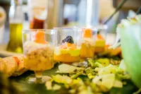 Nobila Airport Hotel - sarapan