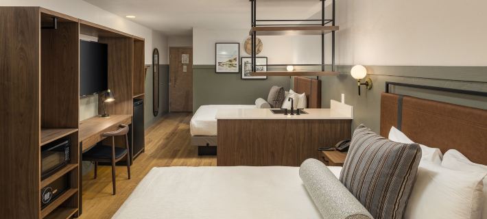 River Canyon Lodge Hoteles en Moab