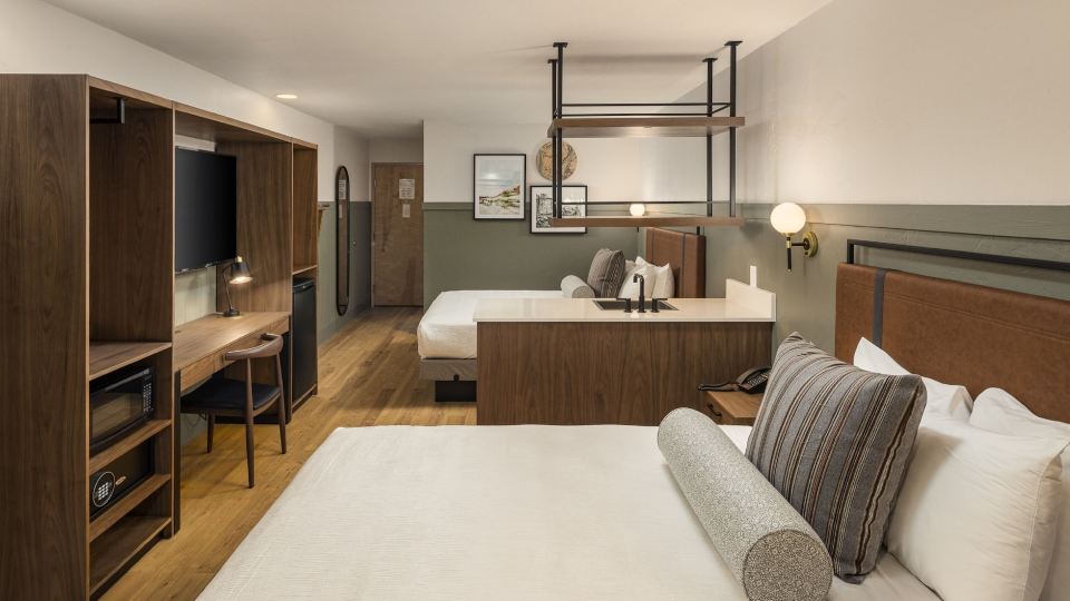 River Canyon Lodge