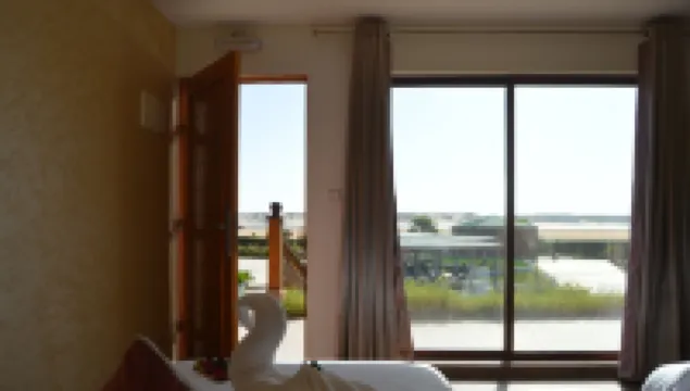 Dakhla Kitesurf World