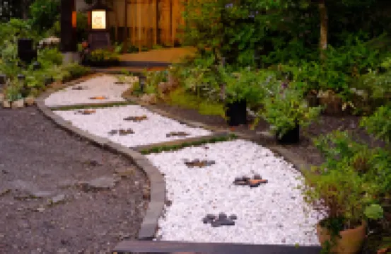 유후인 와라네코 노 야도 유후인 온천 주변 호텔