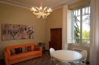 Villa Belverde Boutique Hotel - balcony