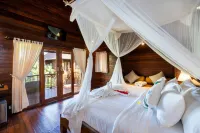 Royal Retreat Villa's Lembongan Hoteles en Bali