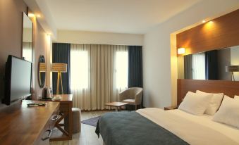 Kilpa Hotel