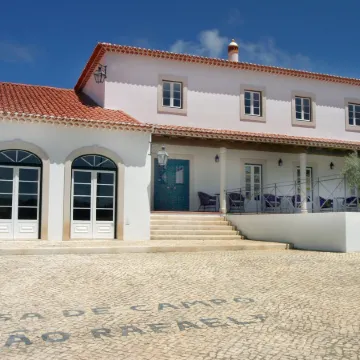 Casa de Campo Sao Rafael - Turismo Rural