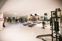 Anemon Grand Denizli Otel - palestra