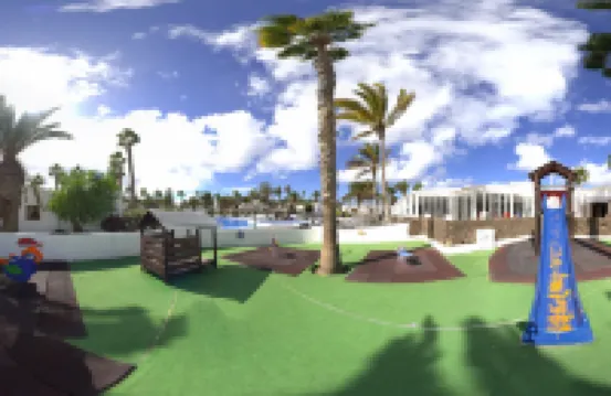 歐納拉斯布里薩斯酒店