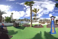 Ona Las Brisas Hotels in Playa Blanca