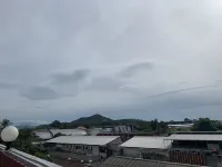 Behind the Scene Hotel Club @ Samui