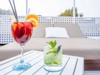 Cupido Boutique Hotel - bar