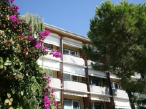 Hotel Palace Hotels in Varazze