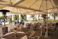 Lothringer Hof - Desayuno