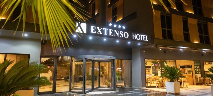 Extenso Hotel Hotels in Izmir